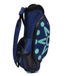 Tiffany Blue Caddie Bag Golf