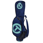 Tiffany Blue Caddie Bag Golf