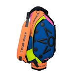 2023 Hawaiian Open Circle T Staff Bag