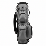 pairfold golf cart bag front view white background