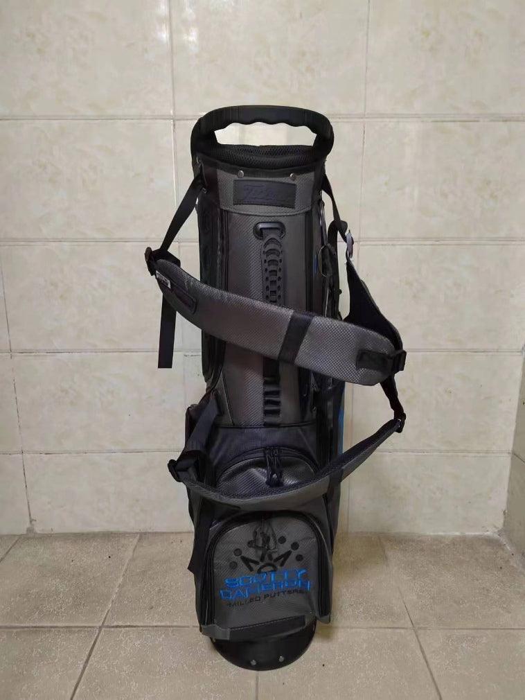 Michael Jordan’s GROVE XXIII Carry Stand Bag