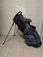 Michael Jordan’s GROVE XXIII Carry Stand Bag