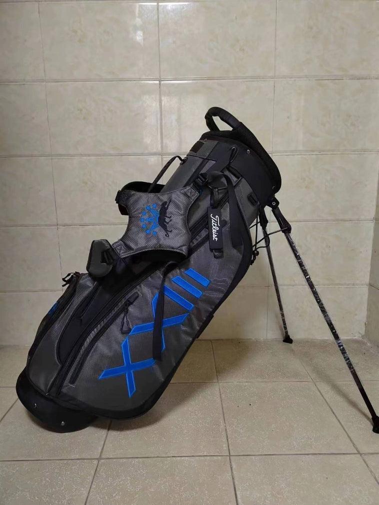 Michael Jordan’s GROVE XXIII Carry Stand Bag