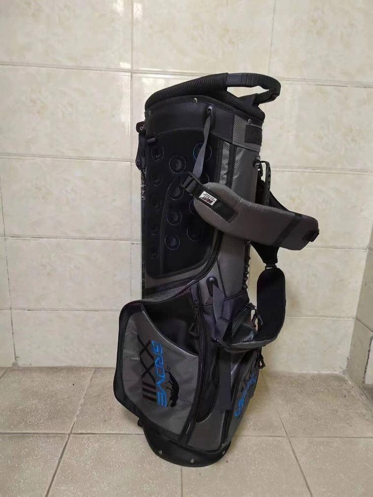 Michael Jordan’s GROVE XXIII Carry Stand Bag