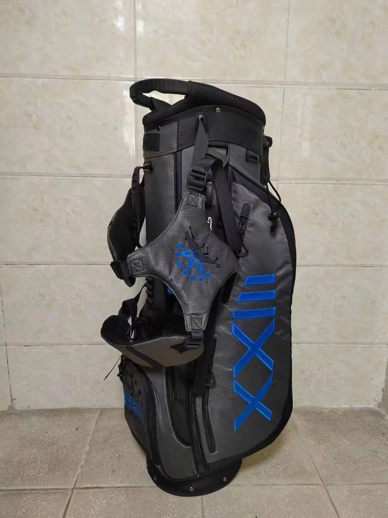 Michael Jordan’s GROVE XXIII Carry Stand Bag