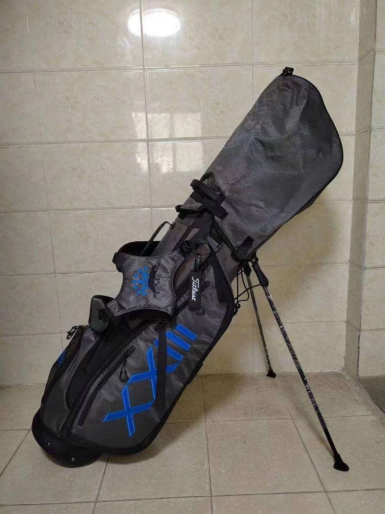 Michael Jordan’s GROVE XXIII Carry Stand Bag