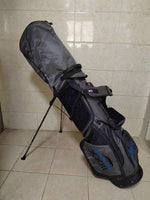 Michael Jordan’s GROVE XXIII Carry Stand Bag