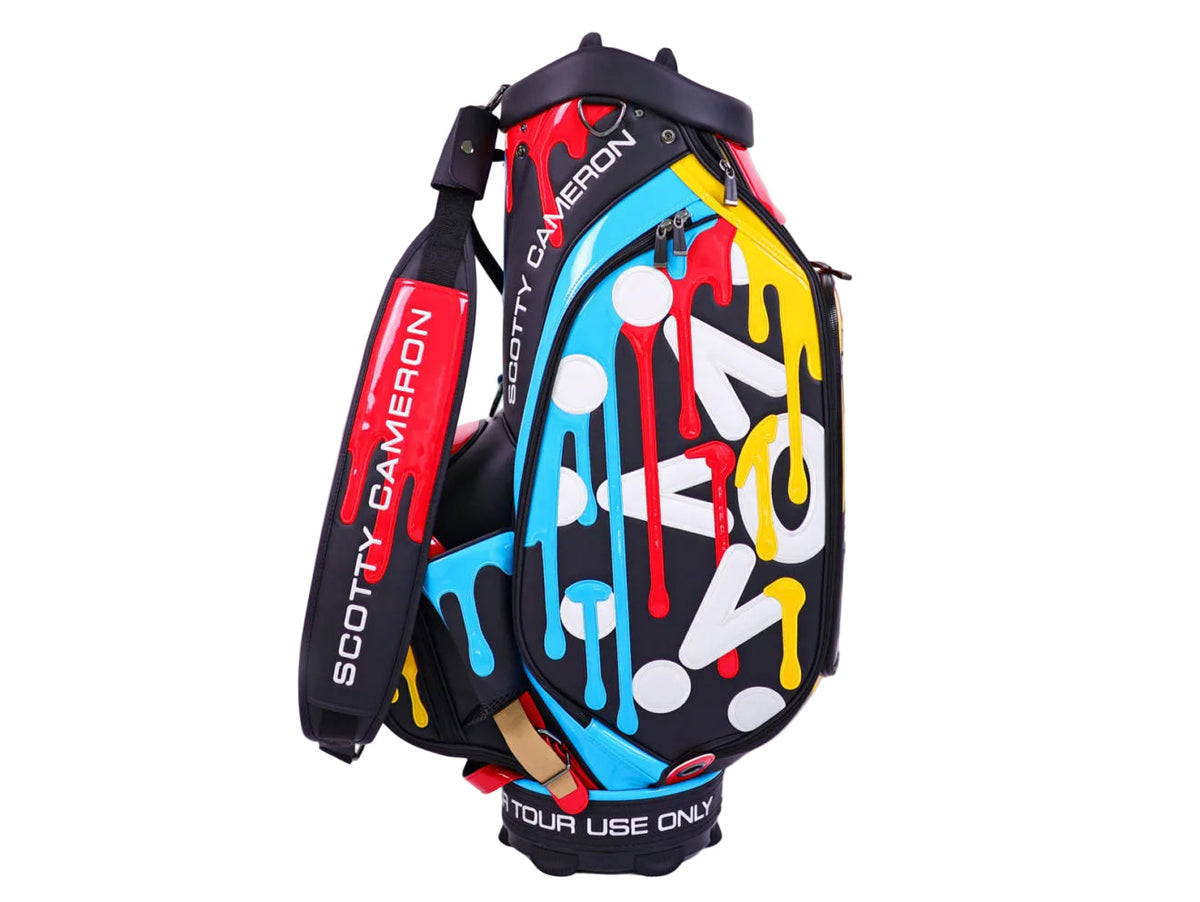 Tour Staff Bag – 2025 Hawaii Exclusive Edition